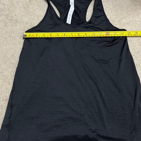 Lululemon Tank - Picture 6 of 7